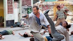 Moje letní prázdniny