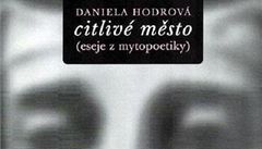 Jedna z publikací Daniely Hodrové | na serveru Lidovky.cz | aktuální zprávy