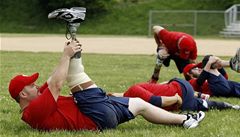 Proces zotavení je úzce spojený s tím, jakou kolem sebe má sí� spole�enské a rodinné podpory.