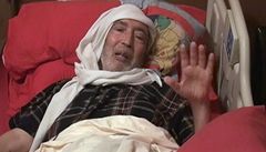 Zemel jediný usvdený atentátník v pípadu Lockerbie Abdal Basat Alí Muhammad Midrahí