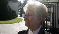 Milada Emmerová