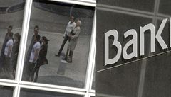 Bankia rozprod majetek, aby mohla erpat miliardovou sttn pomoc