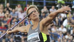 Barbora Špotáková | na serveru Lidovky.cz | aktuální zprávy