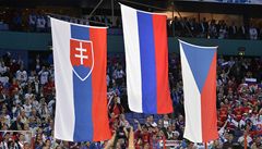 Kone�né po�adí hokejového MS