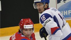 Nominace ostatnch: chyb Giroux a atan, i Rusov vsadili na NHL