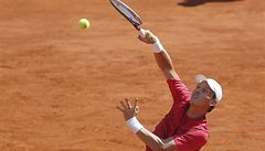 Tomá Berdych.