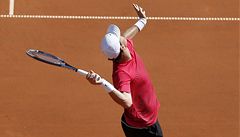 Tomá Berdych.