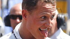Michael Schumacher