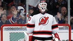 New Jersey Devils (Martin Brodeur)