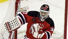 New Jersey Devils (Martin Brodeur)