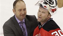 New Jersey Devils (Martin Brodeur)