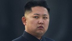 Severokorejský vůdce Kim Čong-un nařídil vývoj větších raket 