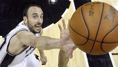 Spanilá jízda Spurs ve finále konference pokračuje