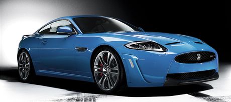 Jaguar XKR-S