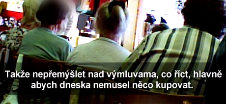 Snímek z dokumentu mejdi