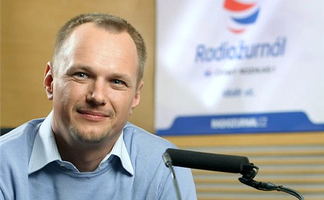 Petr Král 