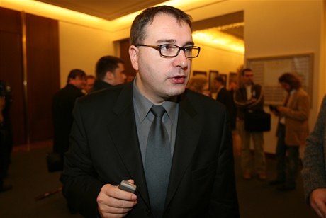 Michal Pohanka