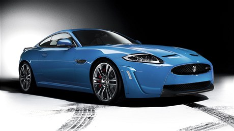 Jaguar XKR-S