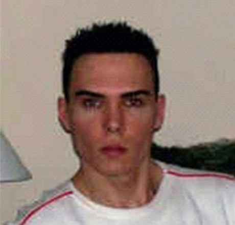 Luka Magnotta