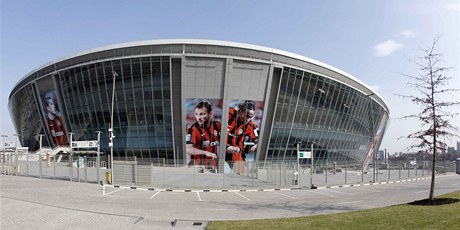 Donbass Arena