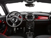 Mini John Cooper Works Coupé