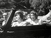 Rodinný výlet královské rodiny (1941)