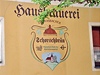 Nejsilnjí pivo na svt vaí minipivovar Schorschbräu v bavorské obci Oberasbach.