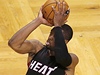 Boston Celtics - Miami Heat (Wade)