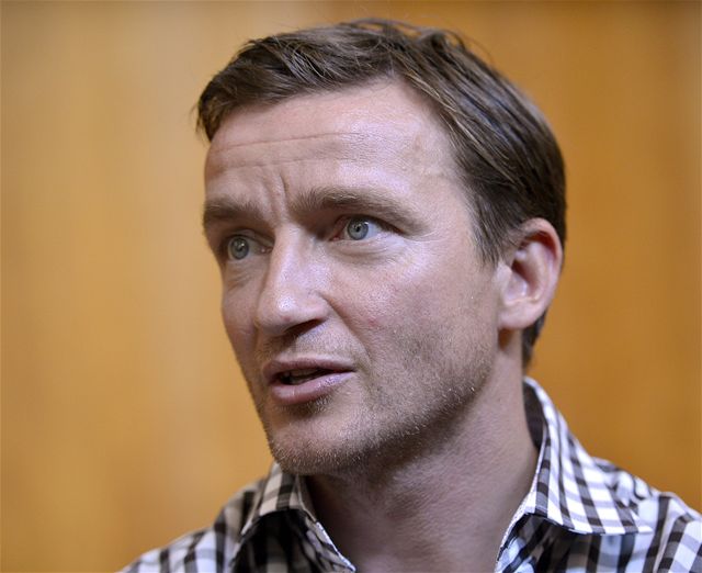Vladimír micer, manaer eské fotbalové reprezentace