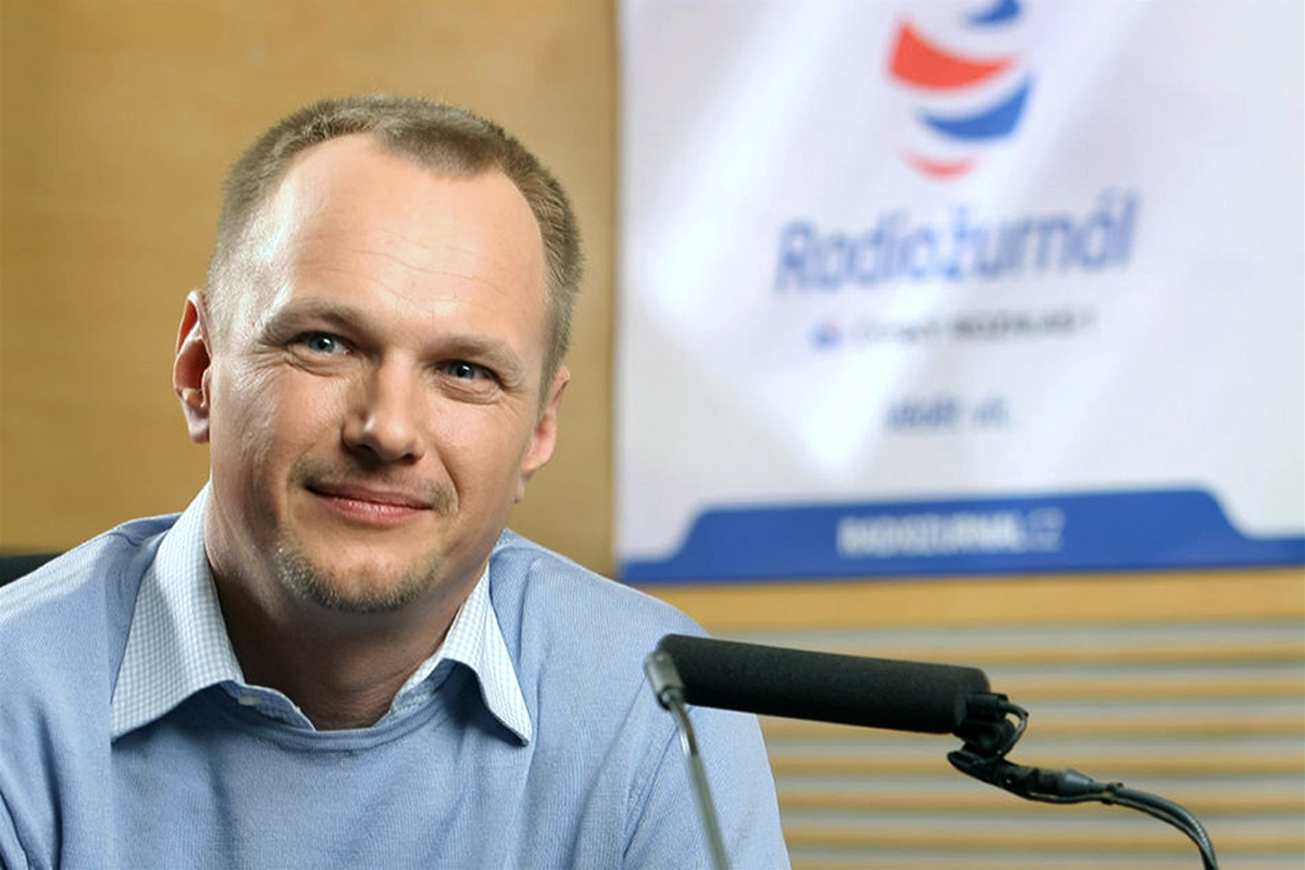 Petr Král 