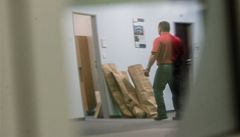 Na ústecký dota�ní ú�ad dorazila v pátek dopoledne policie a za�ala s prohlídkou (ilustra�ní foto).