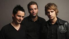 Britské trio Muse | na serveru Lidovky.cz | aktuální zprávy