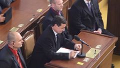 David Rath ve sněmovně | na serveru Lidovky.cz | aktuální zprávy