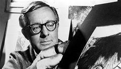 Ray Bradbury