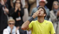 etí tenisté Tomá Berdych a Radek tpánek