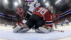 Naděje na záchranu celé sezony NHL nejspíš už zhasla