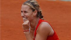 Dominika Cibulková