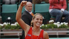 Dominika Cibulková