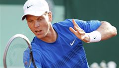 Berdych o medaili z olympidy radji nemluv