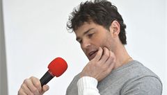 Jaromír Jágr
