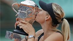 Maria �arapovová