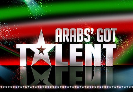 Arabové hledají talent 