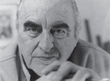 Architekt Jií Siegel