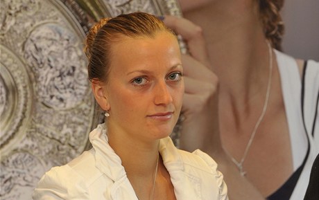 Petra Kvitová