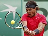 panlský tenista Rafael Nadal vyhrál posedmé French Open