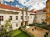 Hotel Mamaison Suite Praha