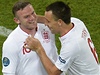 Anglie (Rooney, Terry)