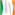 Irsko vlajka ikonka online malá