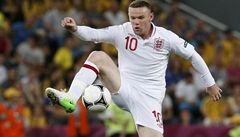 Fotbalisté Anglie v odložené kvalifikaci remizovali 1:1 v Polsku 