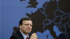 Barroso: Nastal as. Vechny banky v EU by mly bt pod dohledem